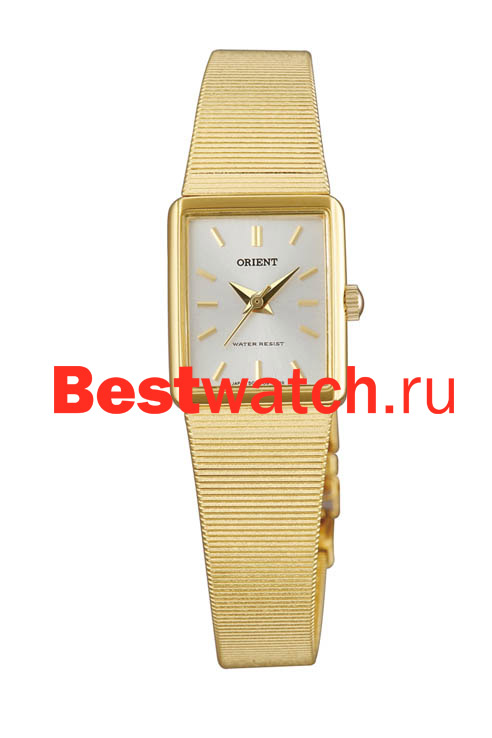 Часы Orient Fashionable Quartz UBTP002W