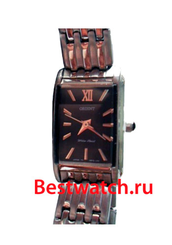 Часы Orient Dressy UBTQ003B