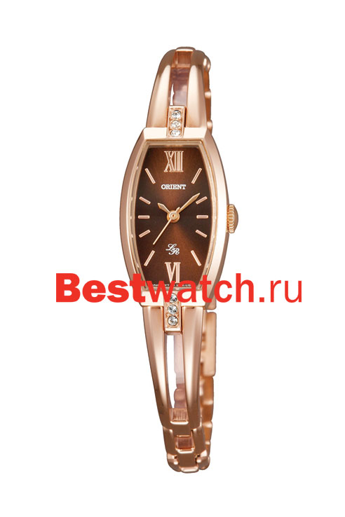Часы Orient Lady Rose UBTR001T