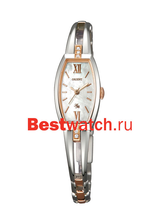 Часы Orient Lady Rose UBTR003W