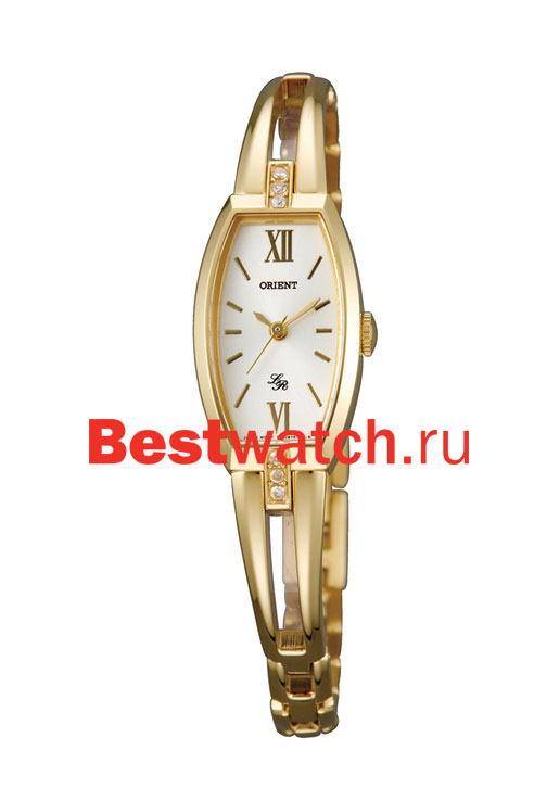 Часы Orient Lady Rose UBTR004W