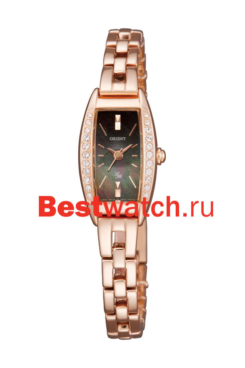 Часы Orient Lady Rose UBTS001T