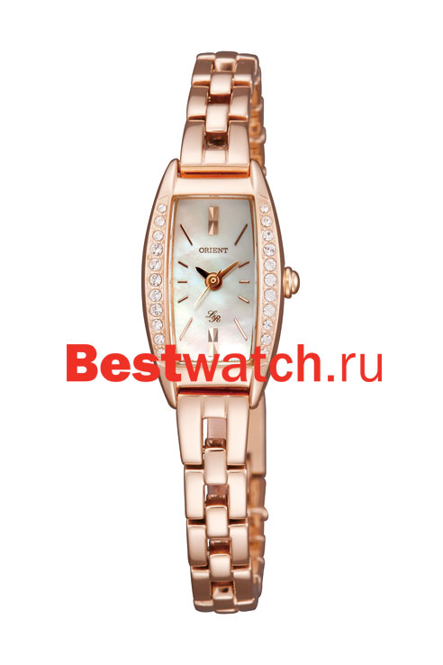 Часы Orient Lady Rose UBTS001W
