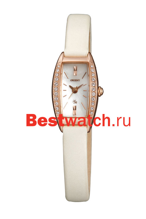 Часы Orient Lady Rose UBTS004W