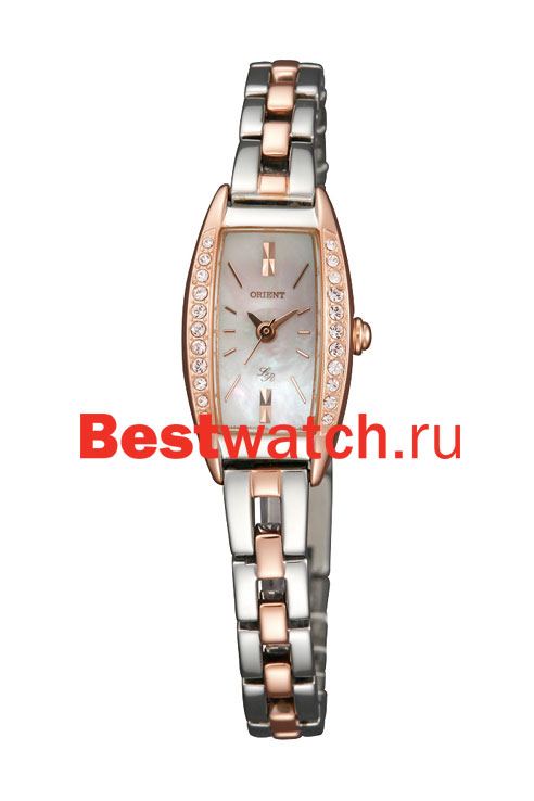Часы Orient Lady Rose UBTS005W