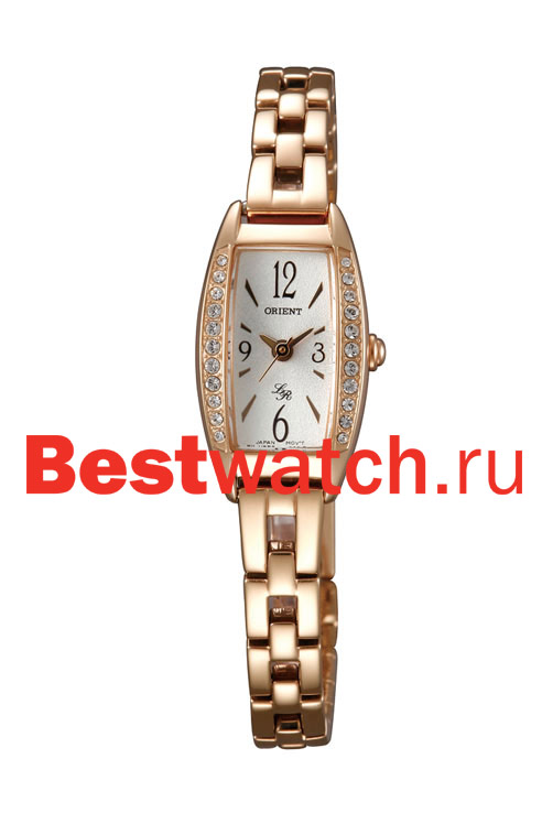 Часы Orient Lady Rose UBTS006W