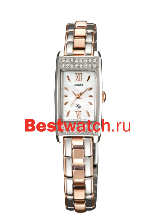 Часы Orient Lady Rose UBTY005W