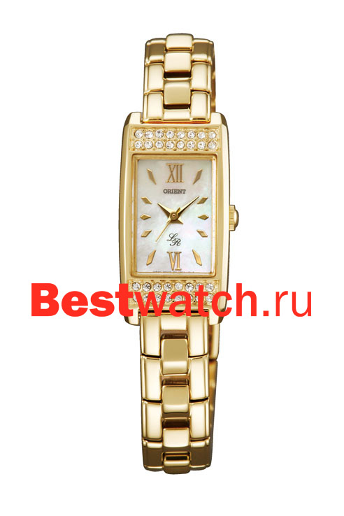 Часы Orient Lady Rose UBTY006W