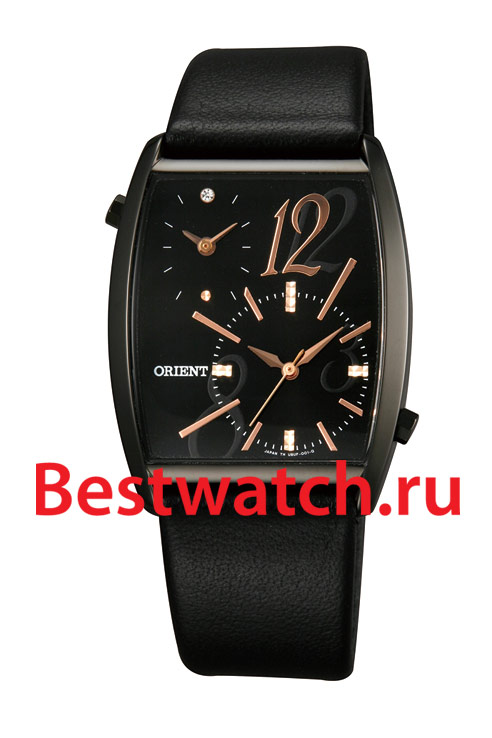 Часы Orient Fashionable Quartz UBUF001B
