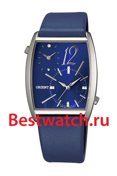 Часы Orient Fashionable Quartz UBUF004D