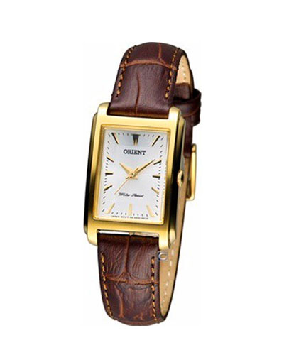 Часы Orient Basic Quartz UBUG004W