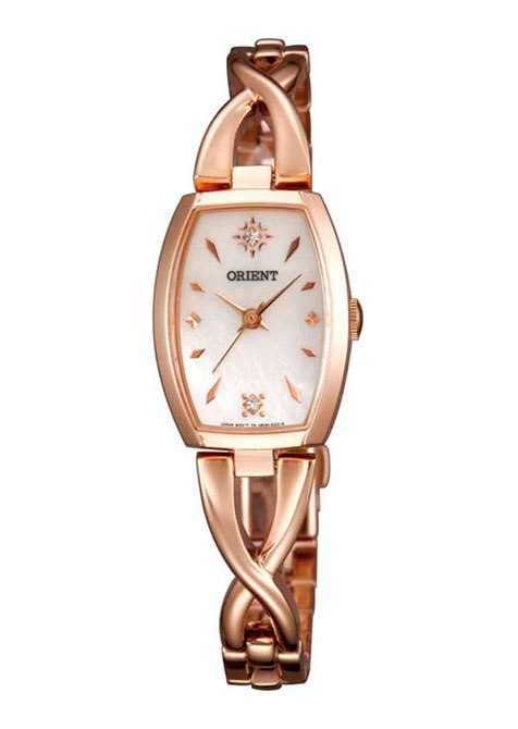 Часы Orient Lady Rose UBUH001W