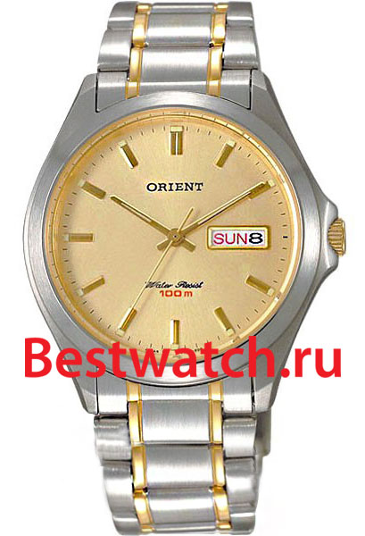 Часы Orient Dressy Elegant Gent's UG0Q002C