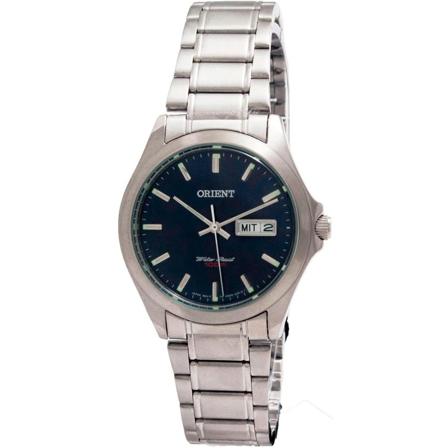 Часы Orient Dressy Elegant Gent's UG0Q004D