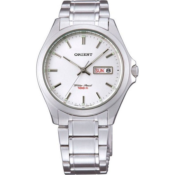 Часы Orient Dressy Elegant Gent's UG0Q004W