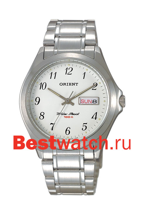 Часы Orient Dressy Elegant Gent's UG0Q005S