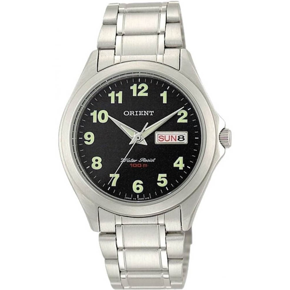 Часы Orient Dressy Elegant Gent's UG0Q008B