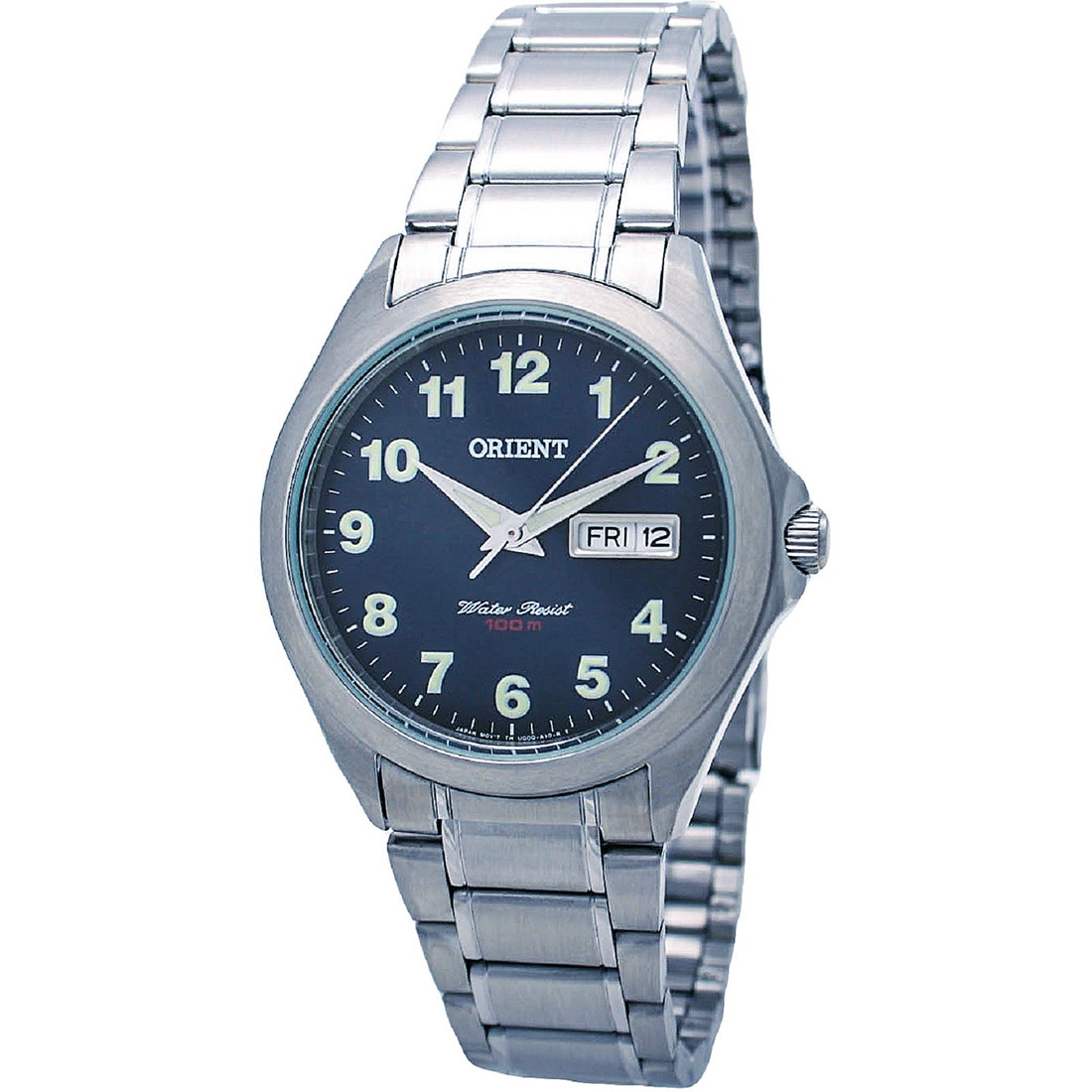 Часы Orient Dressy Elegant Gent's UG0Q008D