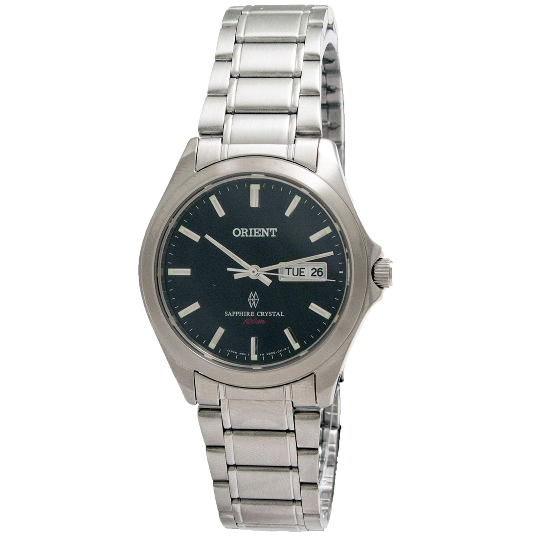 Часы Orient Dressy Elegant Gent's UG0Q009B