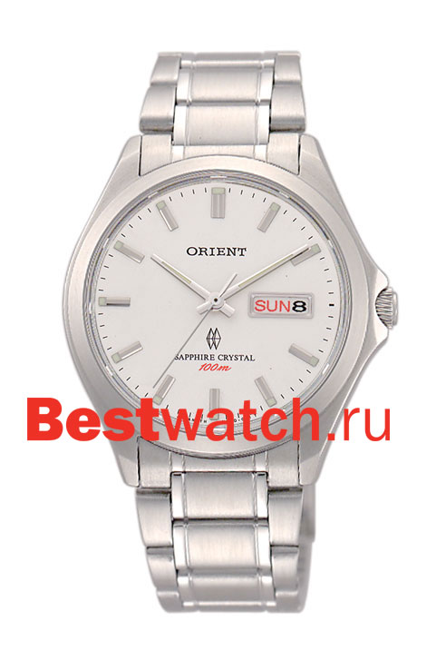 Часы Orient Dressy Elegant Gent's UG0Q009W