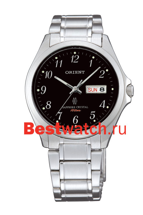 Часы Orient Dressy Elegant Gent's UG0Q00AB