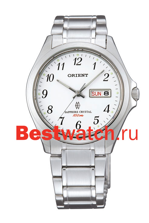 Часы Orient Dressy Elegant Gent's UG0Q00AS