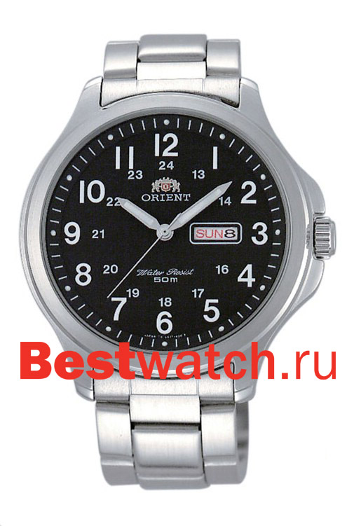 Часы Orient Dressy Elegant Gent's UG17001B