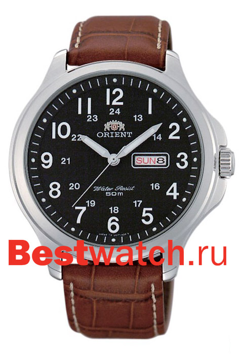 Часы Orient Dressy Elegant Gent's UG17002B
