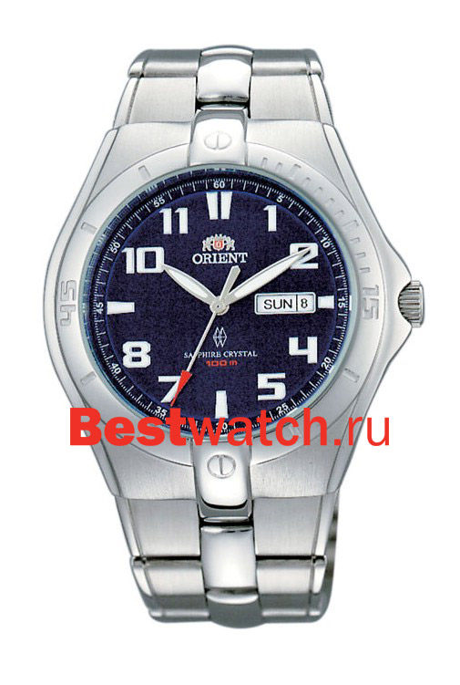 Часы Orient Sporty Quartz UG1C001D
