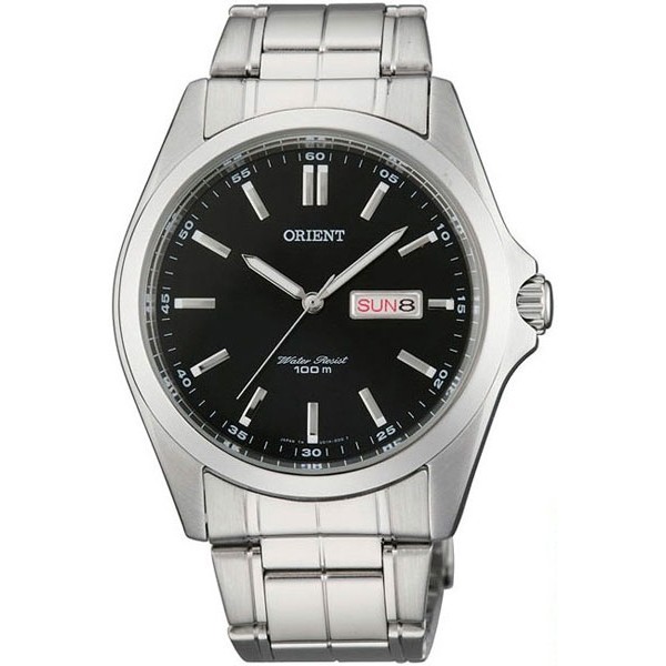 Часы Orient Dressy Elegant Gent's UG1H001B