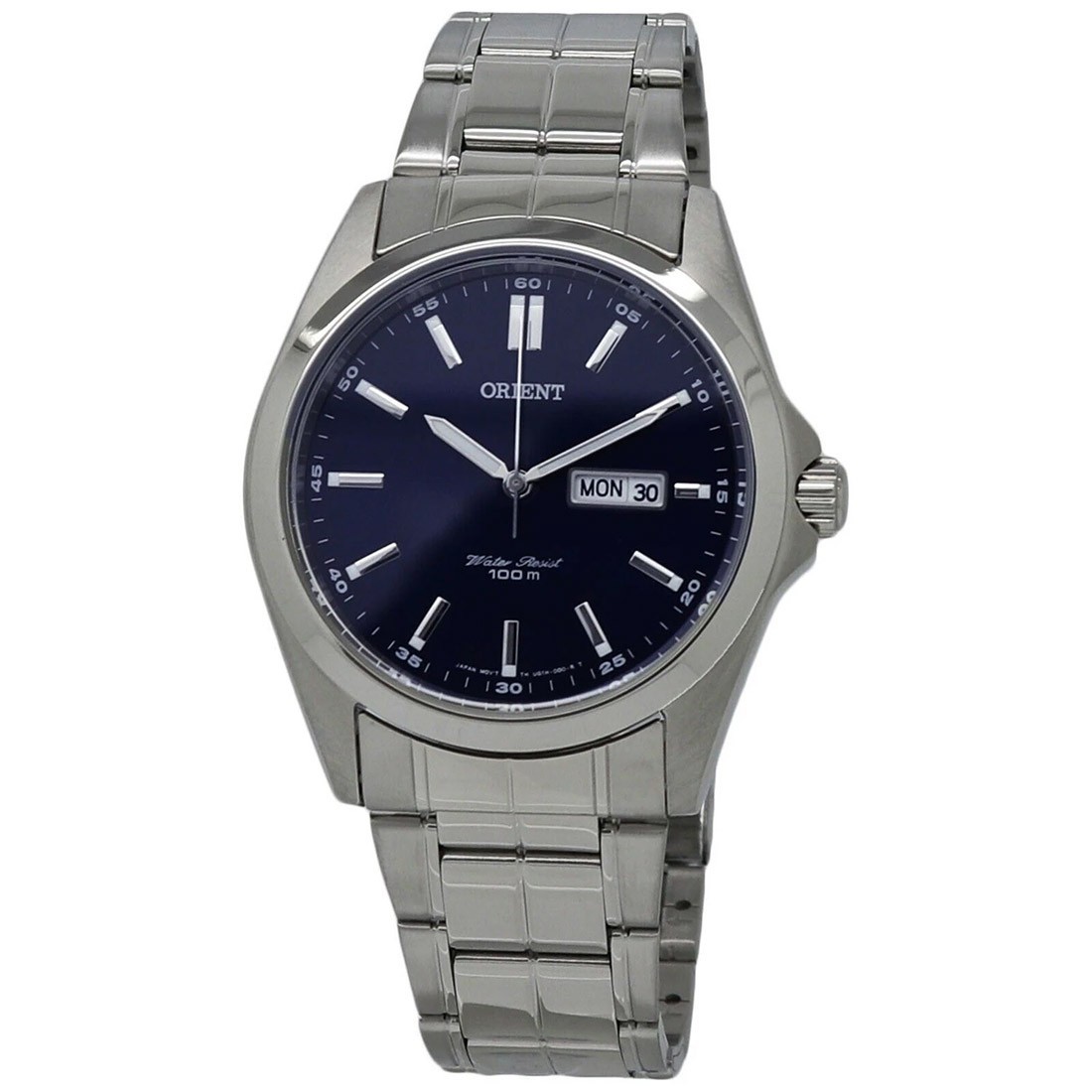 Часы Orient Dressy Elegant Gent's UG1H001D