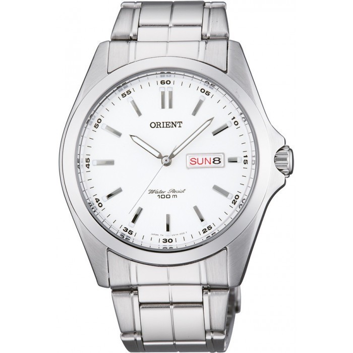 Часы Orient Dressy Elegant Gent's UG1H001W