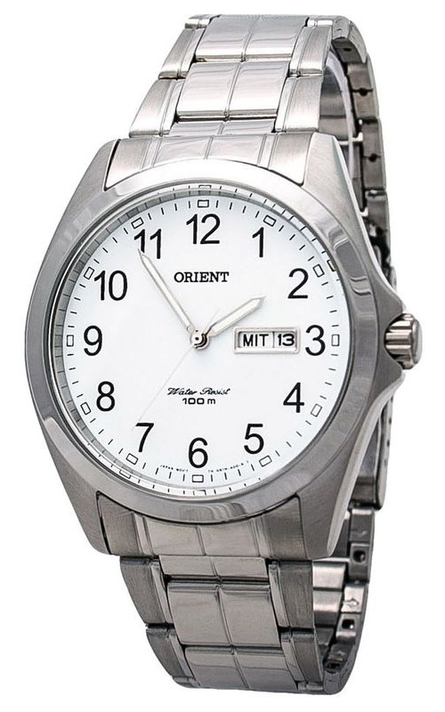 Часы Orient Dressy Elegant Gent's UG1H002W