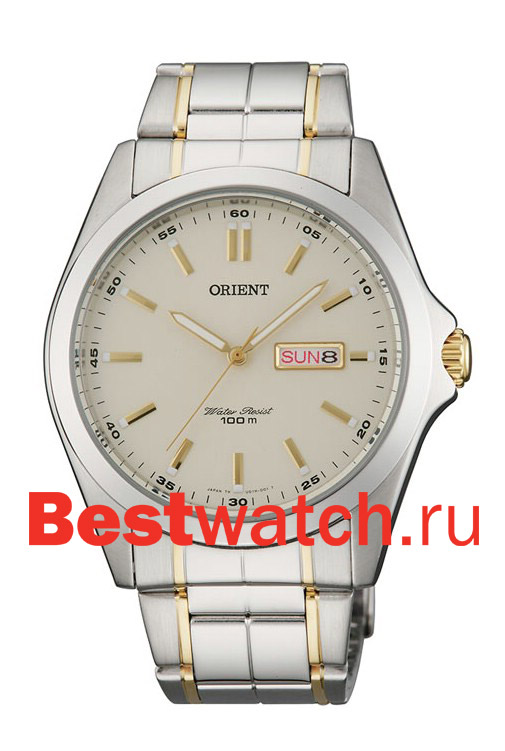 Часы Orient Dressy Elegant Gent's UG1H003C