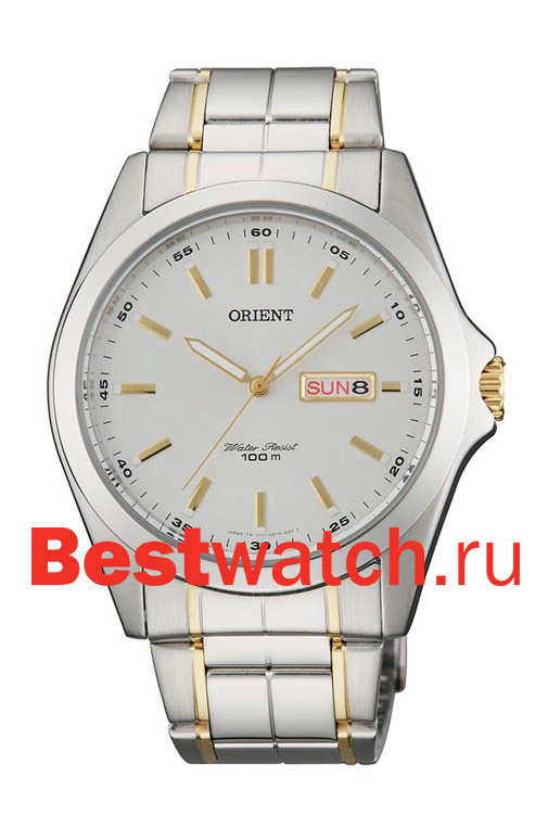 Часы Orient Dressy Elegant Gent's UG1H003W