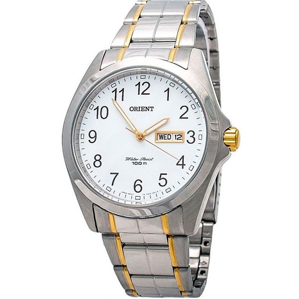 Часы Orient Dressy Elegant Gent's UG1H004W