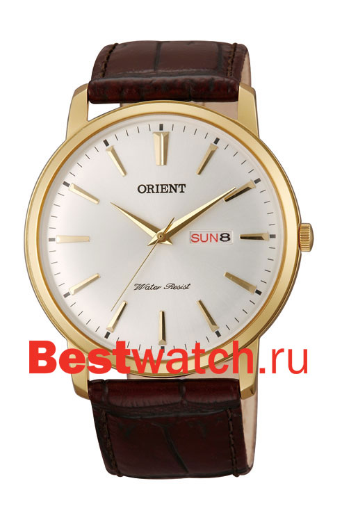 Часы Orient Classic Design UG1R001W