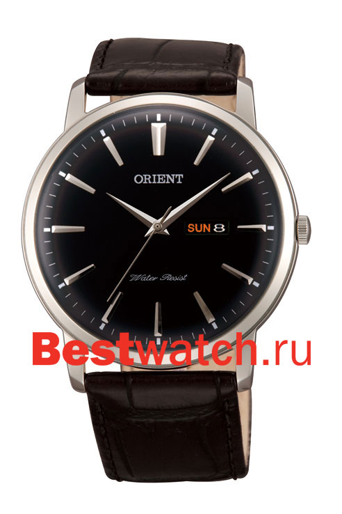 Часы Orient Classic Design UG1R002B