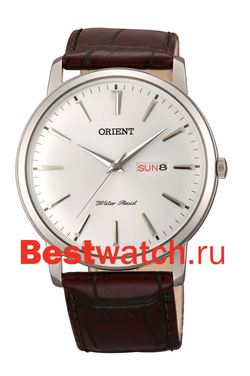 Часы Orient Classic Design UG1R003W
