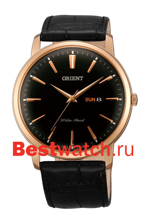Часы Orient Classic Design UG1R004B
