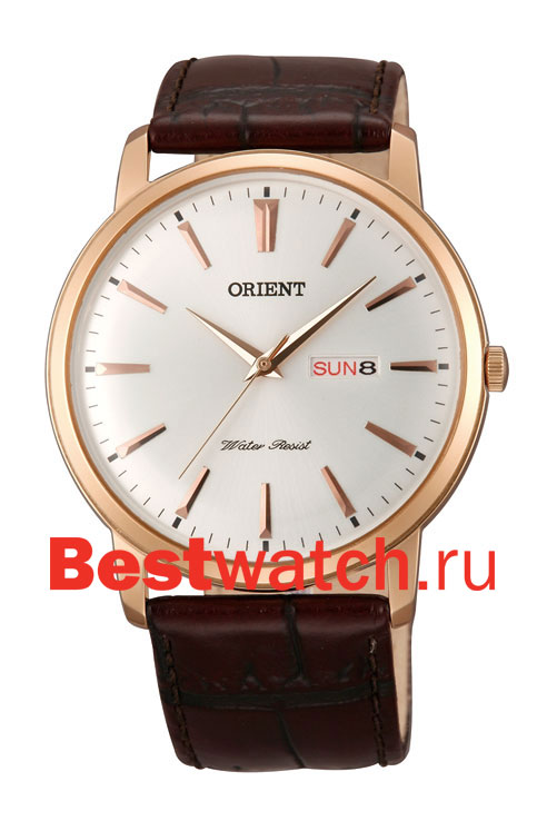 Часы Orient Classic Design UG1R005W