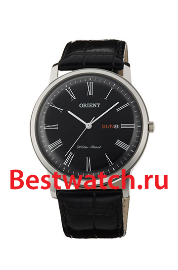 Часы Orient Classic Design UG1R008B