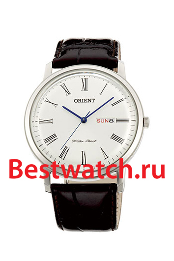 Часы Orient Classic Design UG1R009W