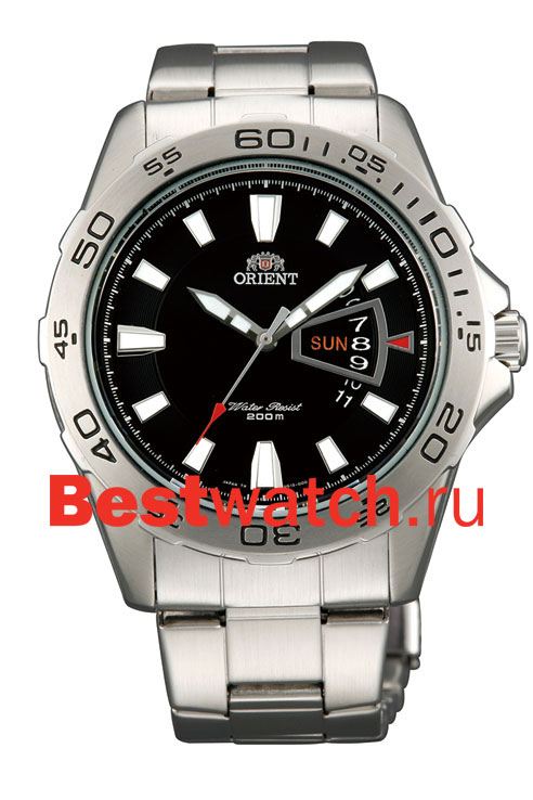 Часы Orient Sporty Quartz UG1S001B