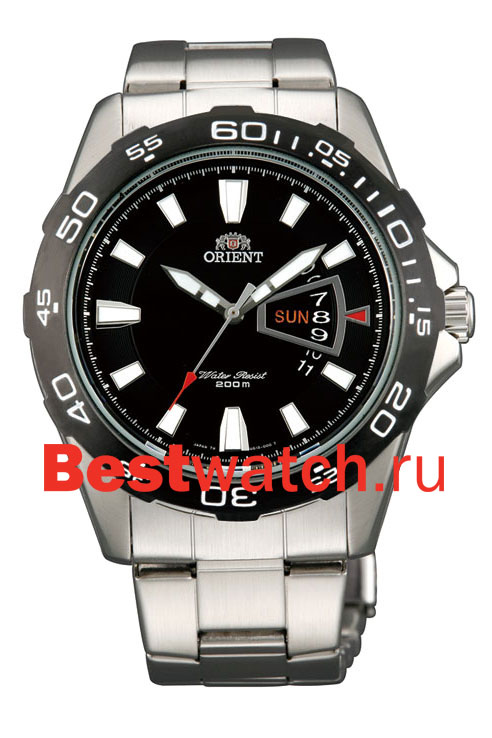 Часы Orient Sporty Quartz UG1S002B