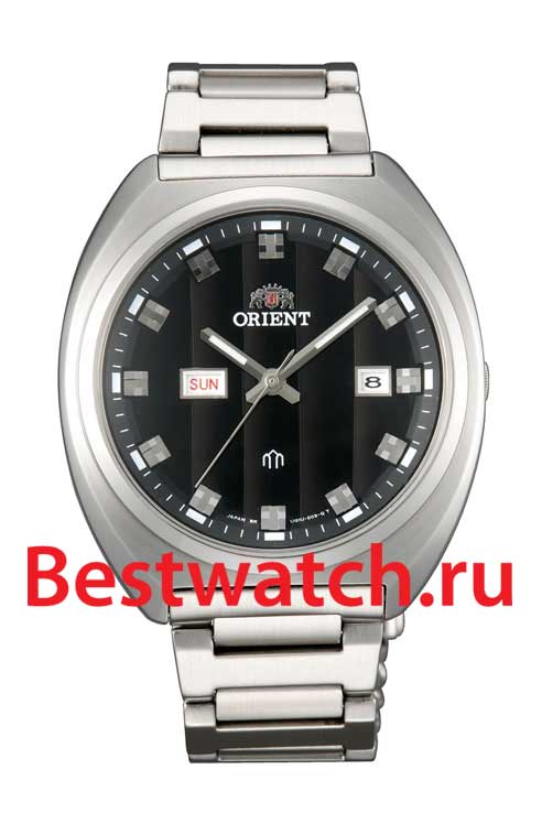 Часы Orient Neo 70s UG1U003B