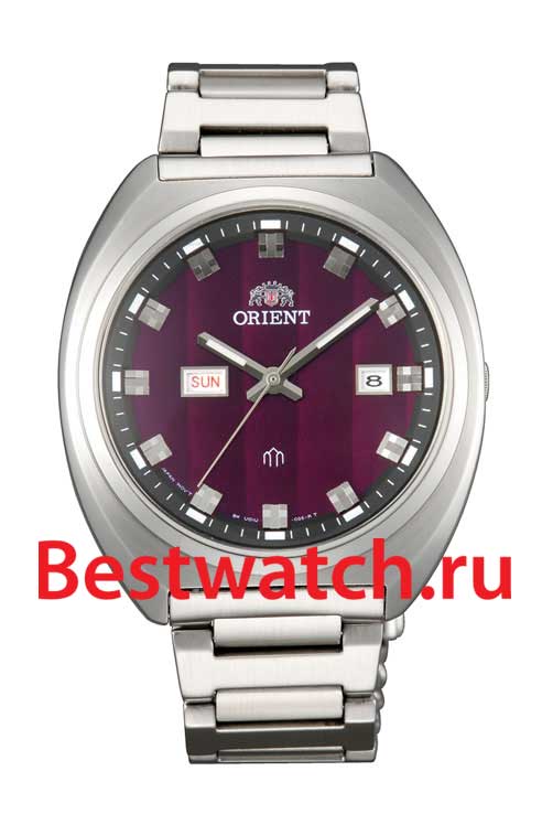 Часы Orient Neo 70s UG1U004V