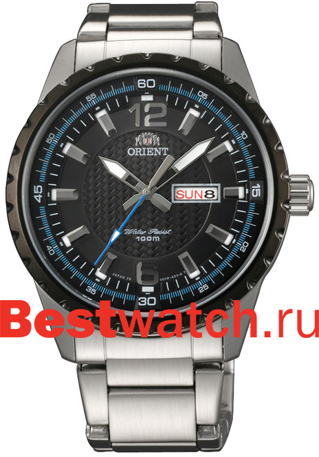 Часы Orient Sporty Quartz UG1W001B