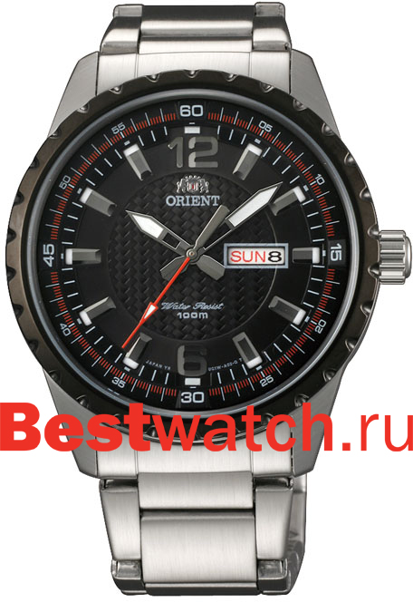 Часы Orient Sporty Quartz UG1W002B