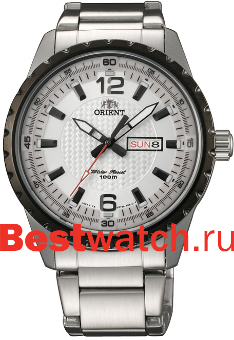 Часы Orient Sporty Quartz UG1W003W